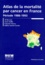 Hélène Sancho-Garnier et Ali Rezvani - Atlas De La Mortalite Par Cancer En France. Periode 1986-1993.