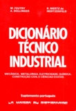 Agnès Dollinger et Michel Feutry - Dicionario Technico Industrial.