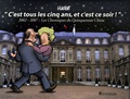  Placide - "C'est tous les cinq ans et c'est ce soir !" - 2002-2007 : Les Chroniques du Quinquennat Chirac.