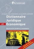 Jacqueline Ferreras et Gilbert Zonana - Dictionnaire juridique et économique Espagnol-Français Français-Espagnol.