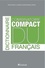  Maison du dictionnaire - Dictionnaire combinatoire compact du français.