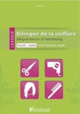  Maison du dictionnaire - Lexique bilingue de la coiffure.