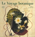 Sandra Knapp - Le voyage botanique.