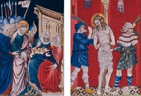 Venise, l'art et la foi. Le Nouveau Testament sans la basilique Saint-Marc