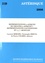 Laurent Berger et Christophe Breuil - Astérisque N° 319/2008 : Représentations p-adiques de groupes p-adiques - Volume 1, Représentations galoisiennes et (phi, gamma)-modules.