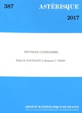 Ralph Kaufmann et Benjamin Ward - Astérisque N° 387/2017 : Feynman Categories.