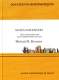 Michael Herman - Notes inachevées.