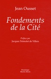 Jean Ousset - Fondements de la Cité.