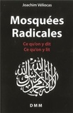 Joachim Véliocas - Mosquées radicales - Ce qu'on y dit, ce qu'on y lit.