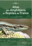 Jean Lescure et Jean-Christophe de Massary - Atlas des amphibiens et reptiles de France.