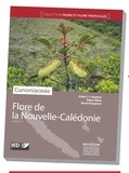 Helen C.F Hopkins et Yohan Pillon - Cunoniaceae - Flore de la Nouvelle-Calédonie, volume 26.