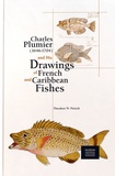 Theodore-W Pietsch - Charles Plumier (1646-1704) et ses dessins de poissons de France et des Antilles.