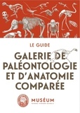  MNHN - La galerie de paléontologie et d'anatomie comparée.