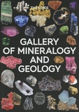 Pierre-Jacques Chiappero et Patrick De Wever - Gallery of Mineralogy and Geology - The Guide.