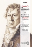 Theodore w. Pietsch - Cuvier's History of the Natural Sciences - the Eighteenth Century.