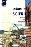  CTBA - Manuel scierie - Economie, Gestion, Organisation. Pôle Bois Sciage Emballage.