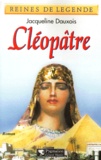 Jacqueline Dauxois - Cleopatre.