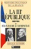 Arnaud Teyssier - La IIIe République - Tome 2, 1895-1919 de Félix Faure à Clemenceau.