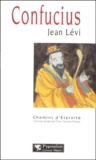 Jean Lévi - Confucius.