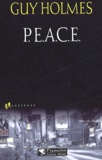 Guy Holmes - Peace.