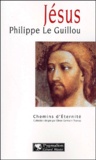 Philippe Le Guillou - Jesus.