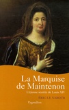 Eric Le Nabour - La marquise de Maintenon.