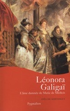 Inès de Kertanguy - Léonora Galigaï.