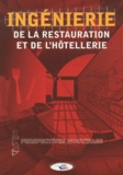 Jean-Louis Simon - Ingénierie de la restauration et de l'hôtellerie - Perspectives nouvelles.