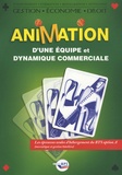 Hélène Enhart et Henri-Claude Bayol - Animation d'une équipe et dynamique commerciale.