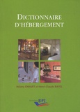 Hélène Enhart et Henri-Claude Bayol - Dictionnaire d'hébergement.