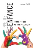 Corine Héron-Rougier et Tiphaine Rougier - Nutrition Alimentation CAP Petite enfance.