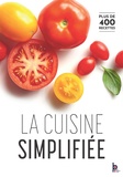 Gilles Charles - La cuisine simplifiée - Du CAP au BTS et formation tout au long de la vie.