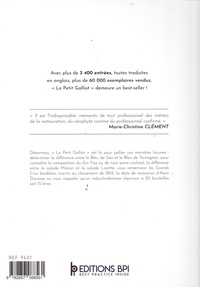 Dictionnaire du restaurateur 4e édition