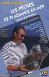 Liam Le Ploedec'h - Les pêches de plaisance en mer - A partir d'un bateau.