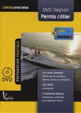  Vagnon - Permis côtier - DVD Vagnon de préparation pratique.