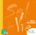 Diocésain de pastorale catéché Service et Diocésain de la catéchèse du m Service - Sel de Vie - 11/13 ans - CD.