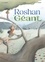 Isabelle Sandri et Marjolaine Faure - Roshan et le Géant. 1 CD audio