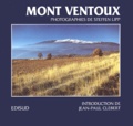 Steffen Lipp - Mont Ventoux.