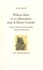 William Butler Yeats - William Blake et ses illustrations pour le Divine Comédie.