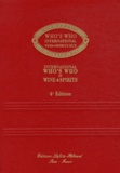  Lafitte-Hébrard - Who's Who international vins & spiritueux - Dictionnaire biographique.