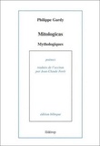 Philippe Gardy - Mythologiques : Mitologicas.