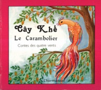  Nguyên-Nga - Le carambolier - Conte.