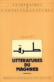  XXX - Littératures du Maghreb (n°4-5) - 4.