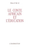  XXX - Le conte africain et l'éducation.