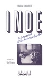 Guy Poitevin - Inde, journal d'un intouchable 1969-1977.
