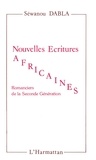 Séwanou Dabla - Nouvelles écritures Africaines - Romanciers de la seconde génération.