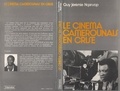 Guy Jérémie Ngansop - Le Cinéma camerounais en crise.