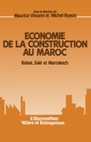  XXX - Economie de la construction au Maroc.