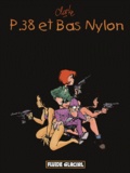  Clarke - P. 38 et bas nylon.