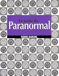  Collectif - Le Guide Du Paranormal.